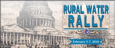 DC Rural Water Rally