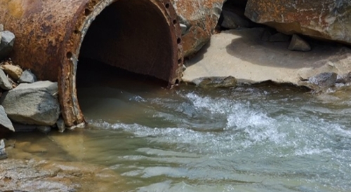 Baker-Polito Administration Announces New Regulations Requiring Public Notification of Sewage Discharges into Waterbodies