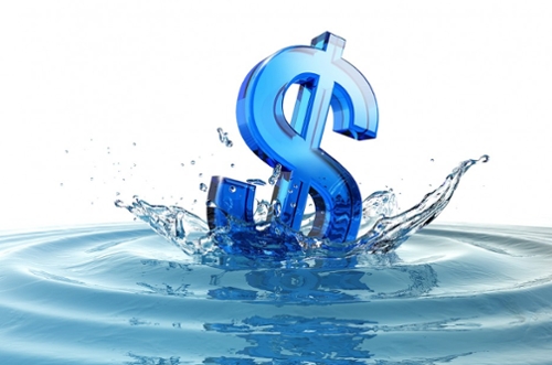 PFAS Grant Notice for Small Public Water Systems Serving <3,300