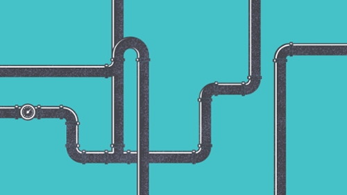Grant Opportunity - System Infrastructure Resilience and Sustainability